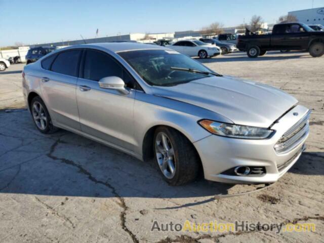 FORD FUSION SE, 1FA6P0HD0E5371317