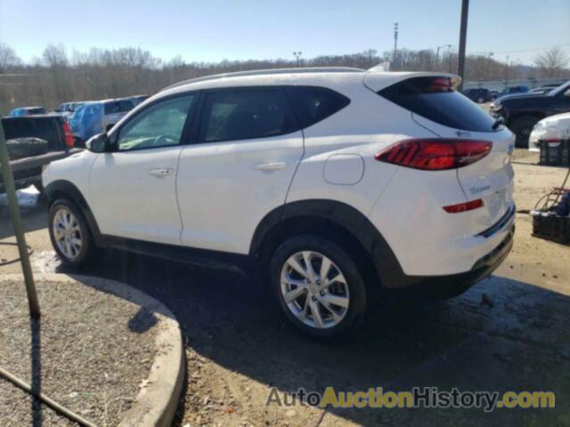 HYUNDAI TUCSON LIMITED, KM8J33A48LU121835