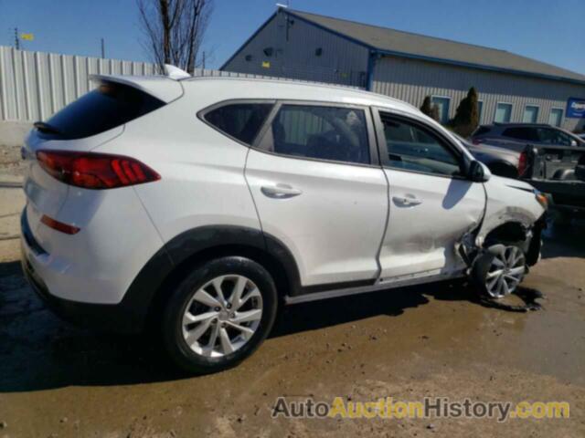 HYUNDAI TUCSON LIMITED, KM8J33A48LU121835