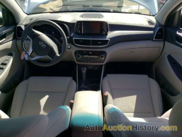 HYUNDAI TUCSON LIMITED, KM8J33A48LU121835