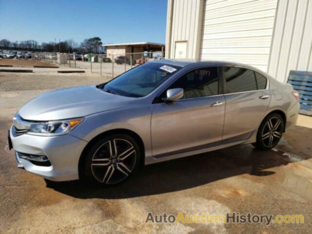 HONDA ACCORD SPORT, 1HGCR2F51HA061169