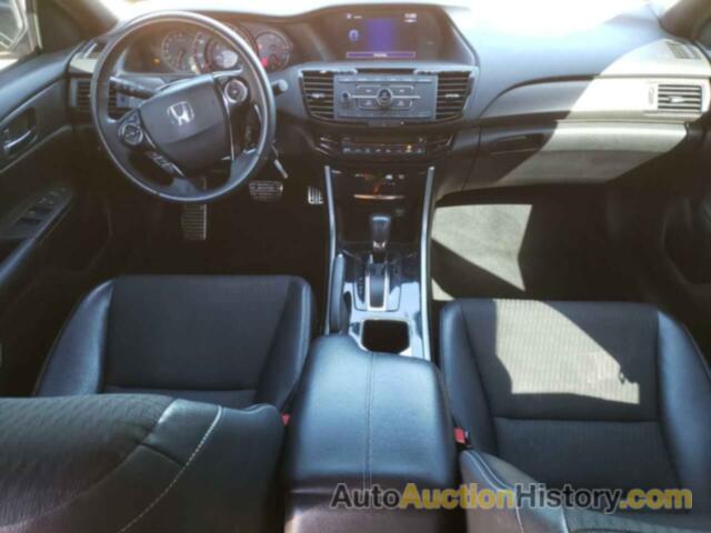 HONDA ACCORD SPORT, 1HGCR2F51HA061169