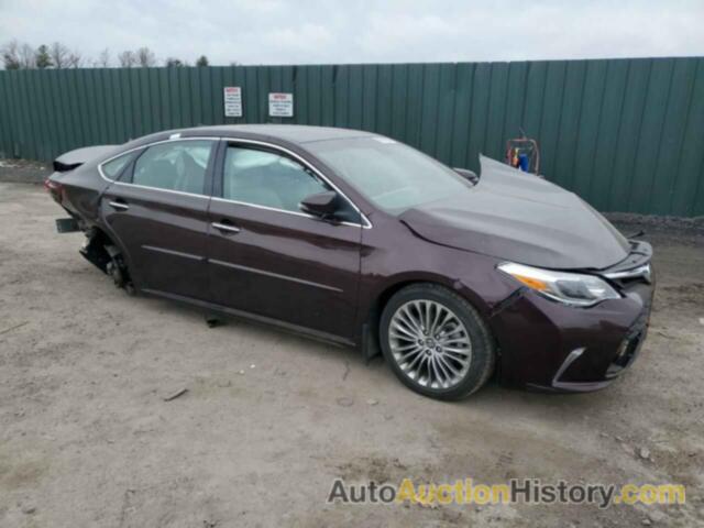 TOYOTA AVALON XLE, 4T1BK1EB7JU289256