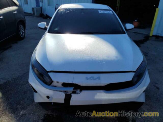 KIA FORTE LX, 3KPF24ADXPE527297