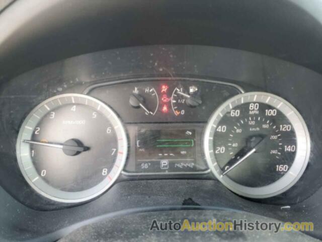 NISSAN SENTRA S, 3N1AB7APXEY304844