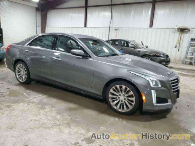 CADILLAC CTS LUXURY, 1G6AX5SX2H0151959