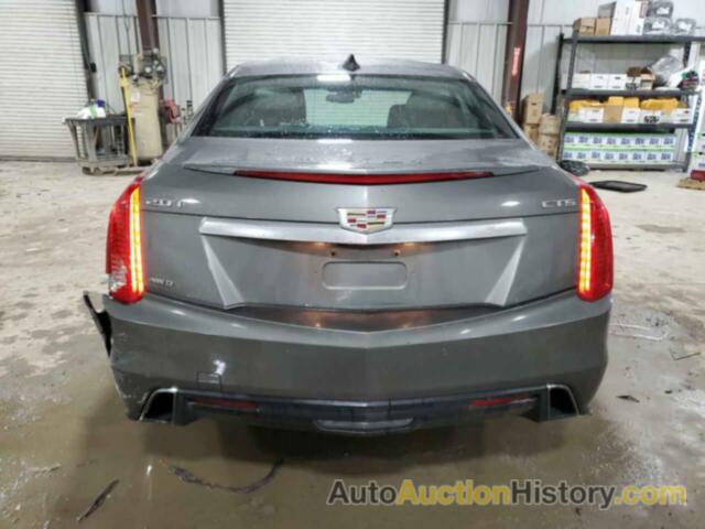 CADILLAC CTS LUXURY, 1G6AX5SX2H0151959