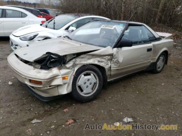 TOYOTA MR2, JT2AW15C6G0085828