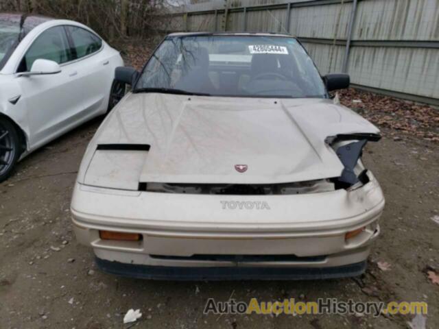 TOYOTA MR2, JT2AW15C6G0085828