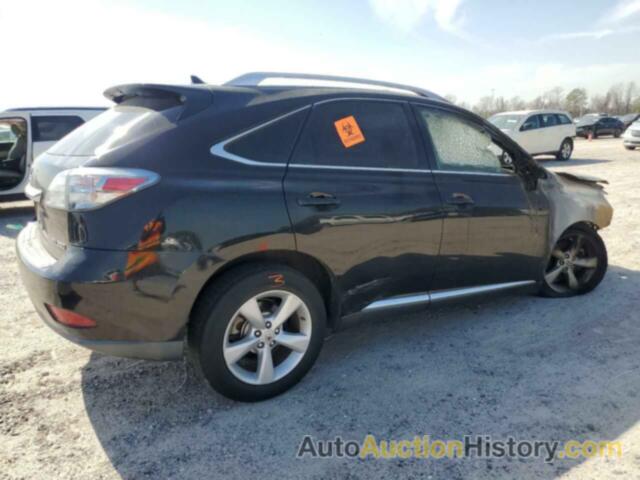 LEXUS RX350 350, 2T2BK1BA5AC039331