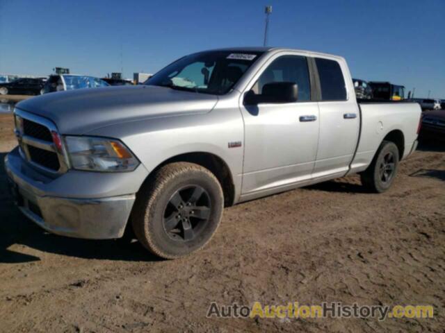 RAM 1500 SLT, 1C6RR6GT4GS163661