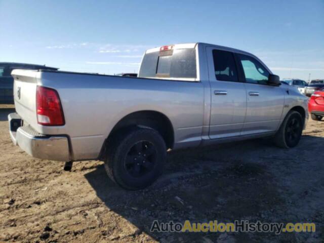 RAM 1500 SLT, 1C6RR6GT4GS163661