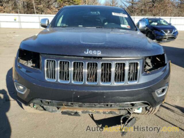 JEEP GRAND CHER LIMITED, 1C4RJFBG7EC570360