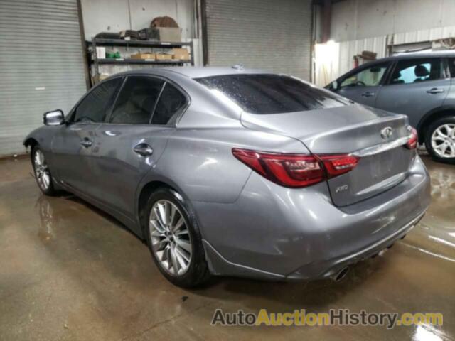 INFINITI Q50 LUXE, JN1EV7BR8NM340785