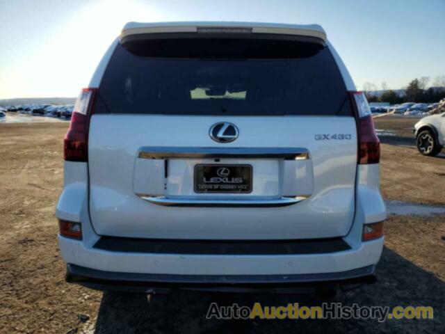 LEXUS GX 460, JTJAM7BX9N5308495