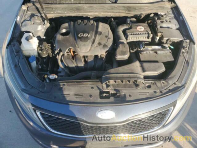 KIA OPTIMA LX, 5XXGM4A76FG365943