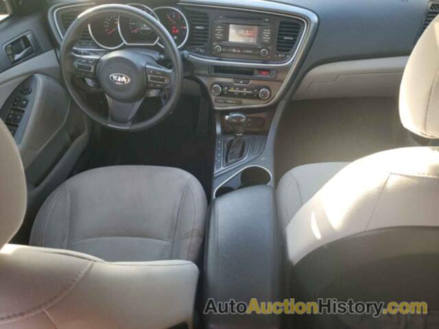 KIA OPTIMA LX, 5XXGM4A76FG365943