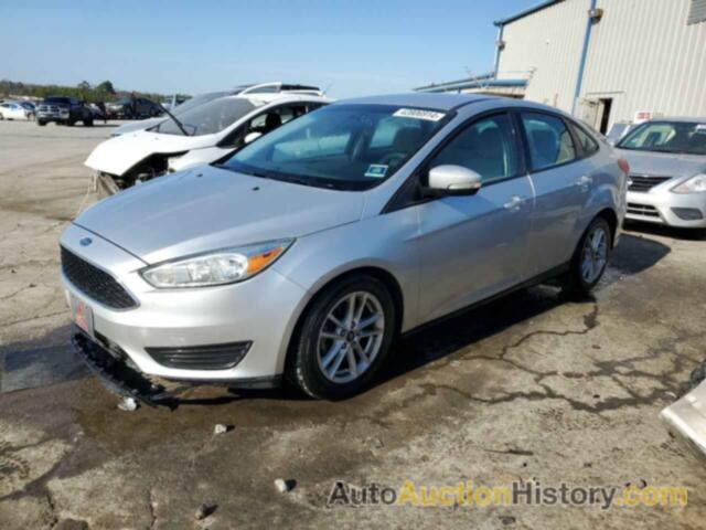 FORD FOCUS SE, 1FADP3F29HL259495