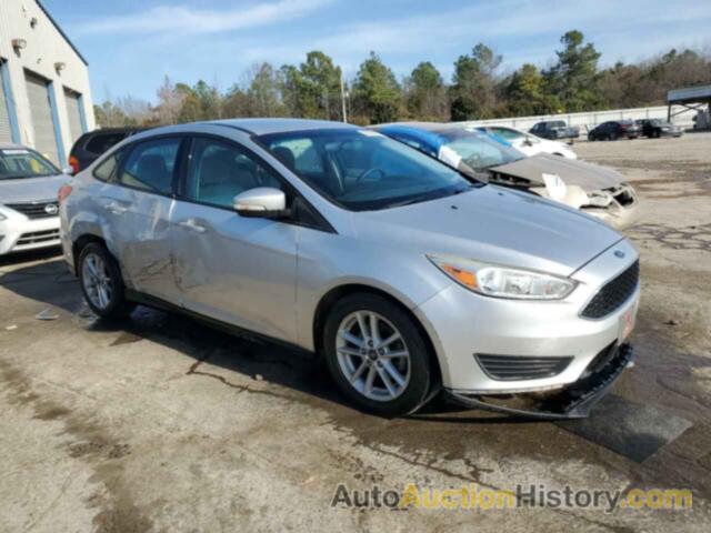 FORD FOCUS SE, 1FADP3F29HL259495