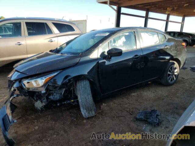 NISSAN VERSA SV, 3N1CN8EV7ML868445