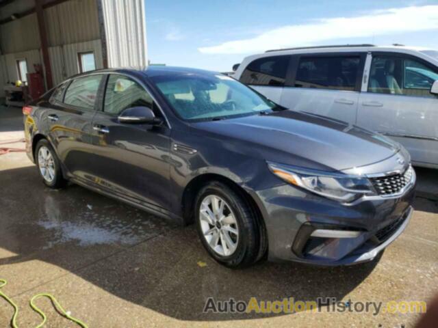 KIA OPTIMA LX, 5XXGT4L33KG278251