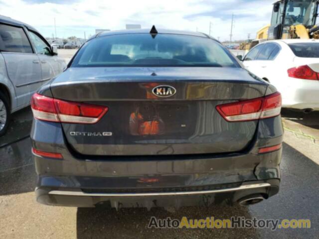 KIA OPTIMA LX, 5XXGT4L33KG278251