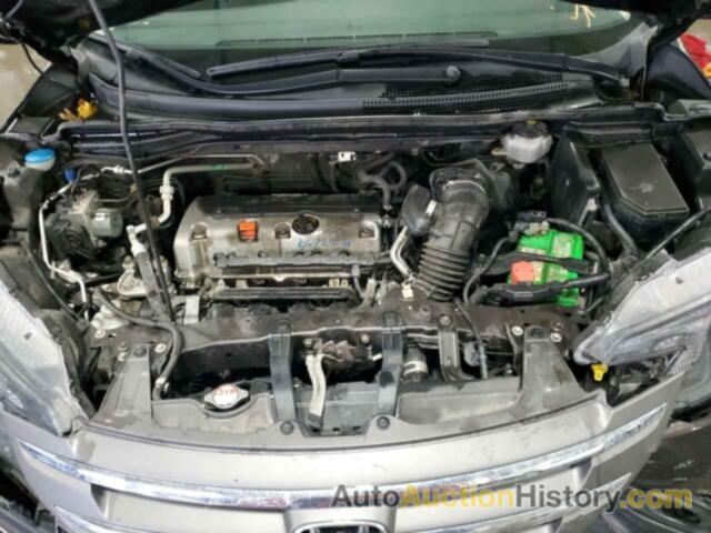 HONDA CRV EXL, 5J6RM4H76DL078544