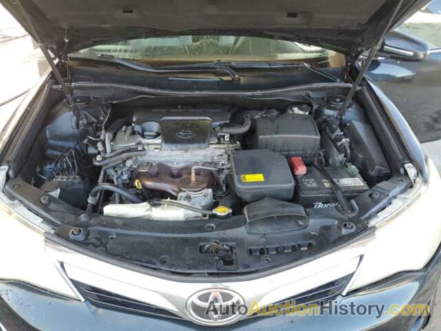 TOYOTA CAMRY BASE, 4T4BF1FK1CR243126