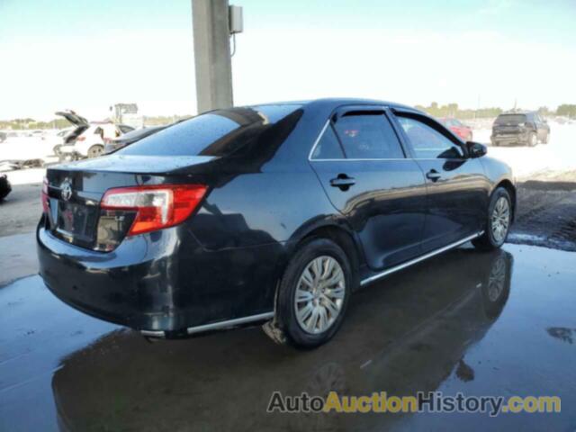 TOYOTA CAMRY BASE, 4T4BF1FK1CR243126
