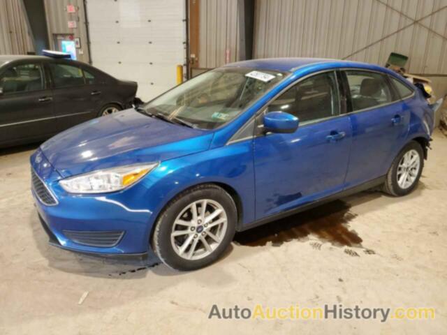 FORD FOCUS SE, 1FADP3F23JL309703