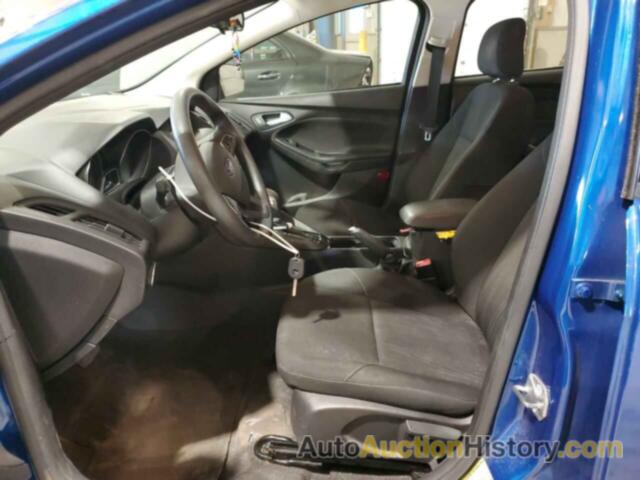 FORD FOCUS SE, 1FADP3F23JL309703