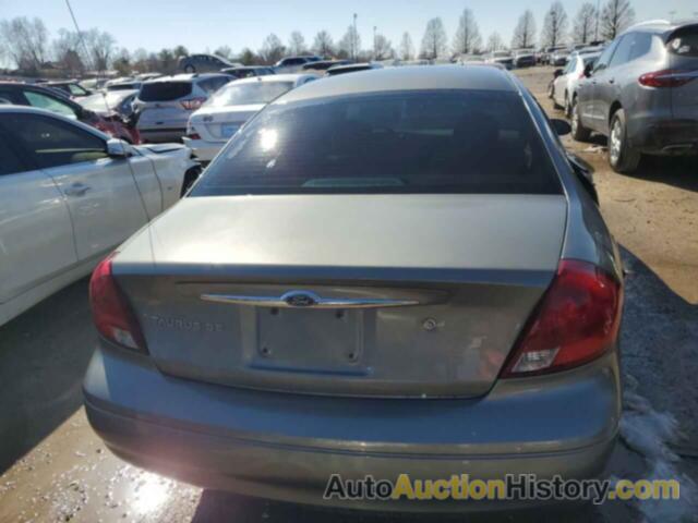 FORD TAURUS SE, 1FAFP53233A205851