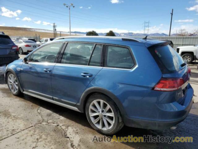 VOLKSWAGEN GOLF S, 3VWH17AU0KM517936