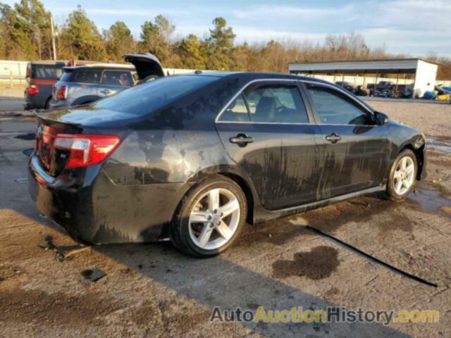 TOYOTA CAMRY BASE, 4T1BF1FK2CU090427