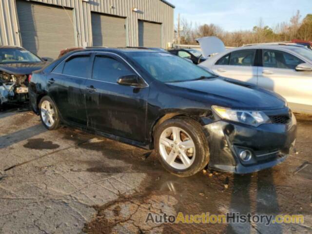 TOYOTA CAMRY BASE, 4T1BF1FK2CU090427