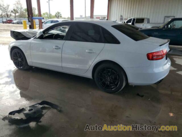 AUDI A4 PREMIUM, WAUAFAFLXEA046914