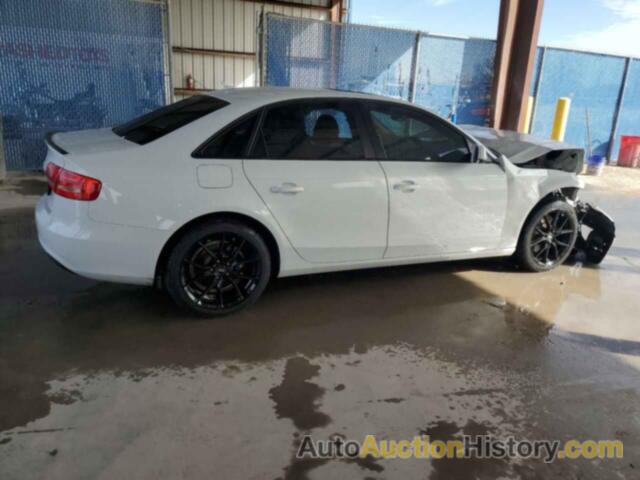 AUDI A4 PREMIUM, WAUAFAFLXEA046914