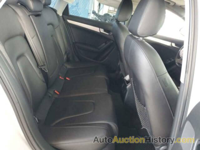 AUDI A4 PREMIUM, WAUAFAFLXEA046914