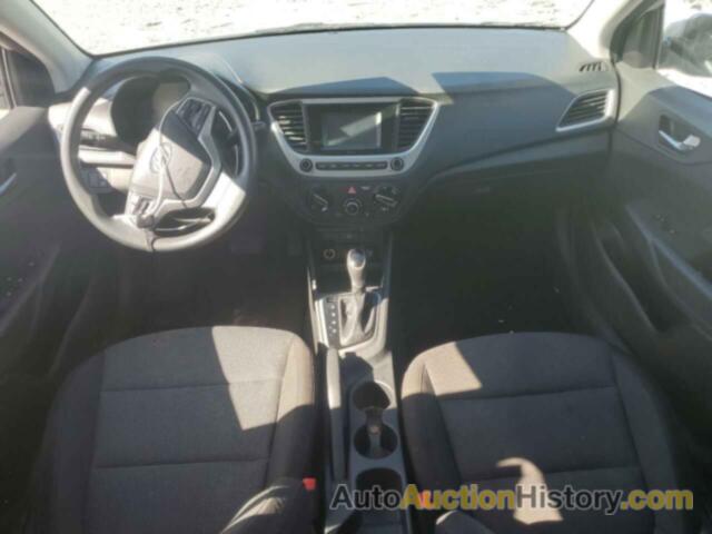 HYUNDAI ACCENT SE, 3KPC24A37KE061427