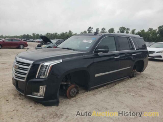 CADILLAC ESCALADE PLATINUM, 1GYS4DKJ0GR276253