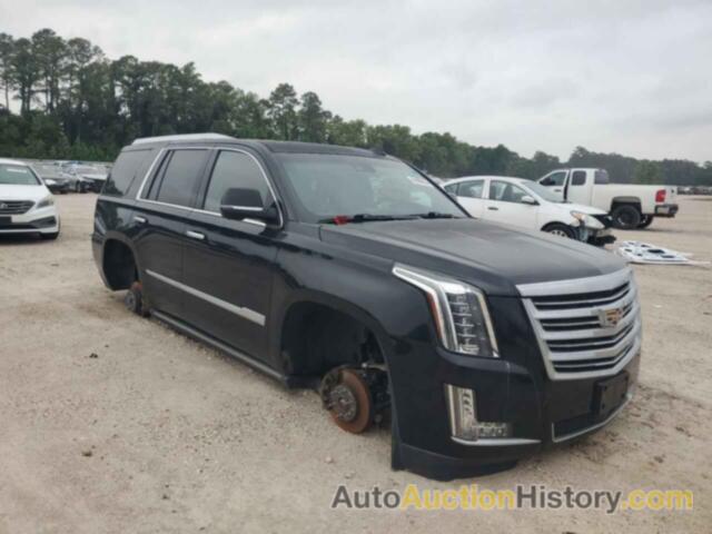 CADILLAC ESCALADE PLATINUM, 1GYS4DKJ0GR276253