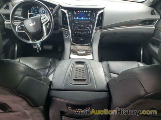 CADILLAC ESCALADE PLATINUM, 1GYS4DKJ0GR276253