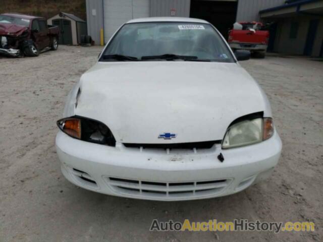 CHEVROLET CAVALIER BASE, 1G1JC524617403135