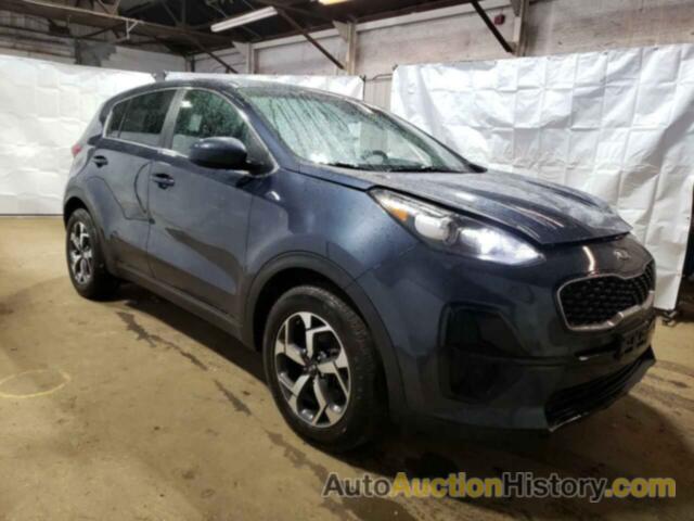 KIA SPORTAGE LX, KNDPM3AC5N7970020