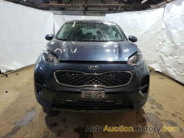 KIA SPORTAGE LX, KNDPM3AC5N7970020