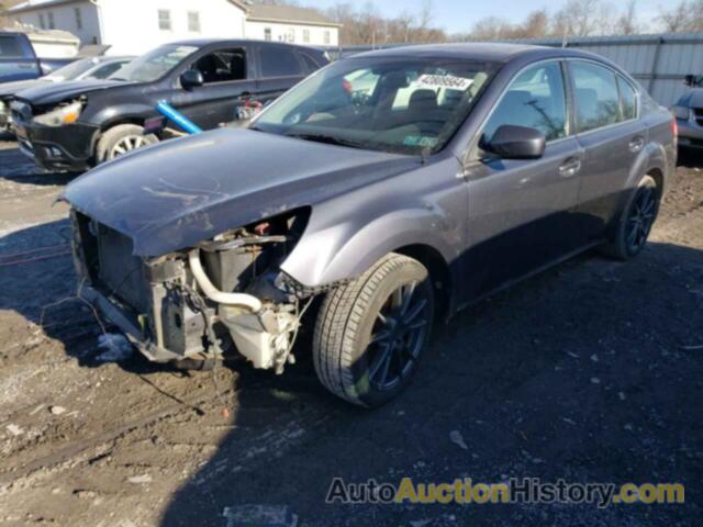 SUBARU LEGACY 2.5I PREMIUM, 4S3BMBF69E3003778