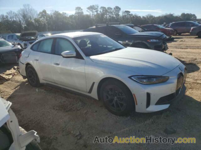 BMW I4 EDRIVE4, WBY73AW08PFP71069