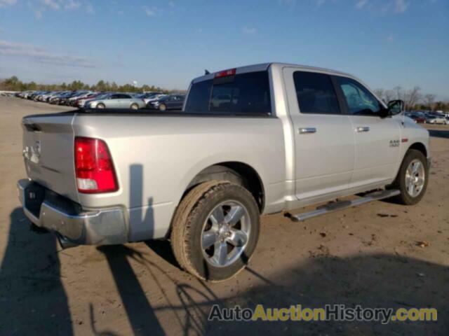 RAM 1500 SLT, 1C6RR6LM2JS225631