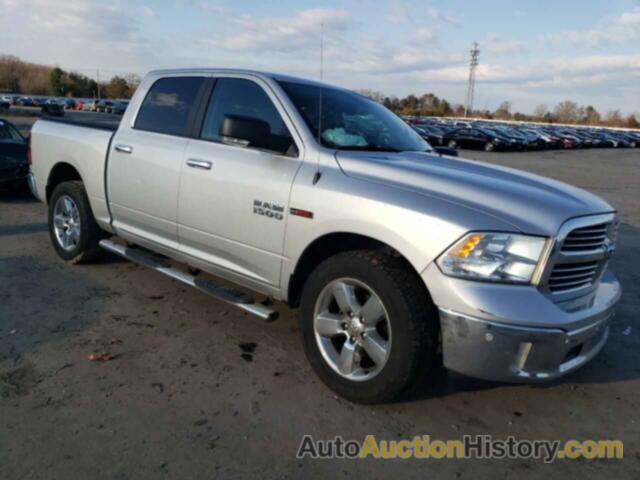 RAM 1500 SLT, 1C6RR6LM2JS225631