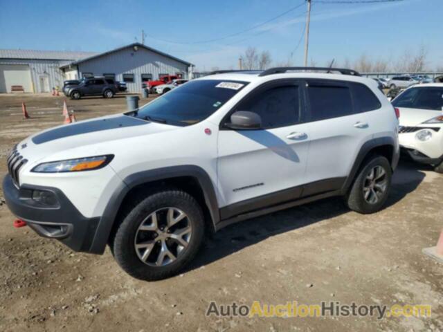 JEEP CHEROKEE TRAILHAWK, 1C4PJMBS2EW150195